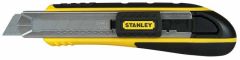 Stanley Nóż Fatmax ostrze łamane 18 mm