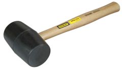 Stanley 1-51-104 Młotek gumowy 450 g