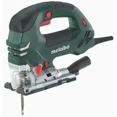 Metabo 601404500 Wyrzynarka  STEB 140 Plus