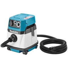 Makita VC1310LX1 Odkurzacz 230 Volt 1050 W