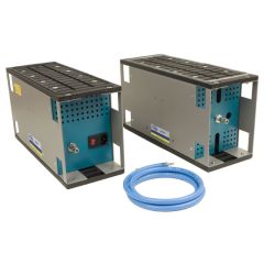 Virutex 5000500 SVN500 Podciśnieniowy system mocowania