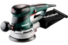 Metabo 600129700 Szlifierka mimośrodowa  SXE 450 TurboTec