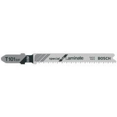 Bosch 2608636431 T101BIF Brzeszczoty do wyrzynarki T - trzpień na 5 Laminat