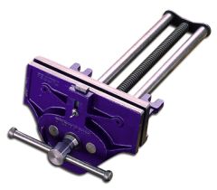 Irwin T52ED IR Imadło z szybkozłączką do obróbki drewna 7"/175mm