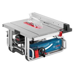 Bosch 0601B30500 GTS 10 J Kompaktowa piła stołowa 254MM 1800W