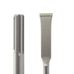 Toolnation CB04403 SDS Max Dłuto z zębami HM Długość 280mm