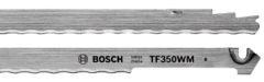 Bosch TF350WM tarcza do piły tandemowej materiał izolacyjny 2608635512 GFZ14-35A GFZ16-35AC 408 mm 2 szt.