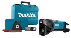 Makita TM3010CX15 Narzędzie wielofunkcyjne 320 Wat