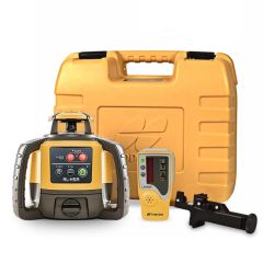 Topcon 555050 Laser budowlany samopoziomujący RL-H5A