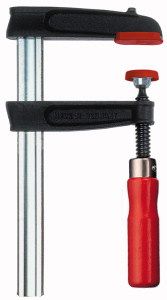 Bessey TPN25B8BE Szczypce do odlewów 0-250 mm