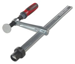 Bessey TW16-20-10-2K Element mocujący do stołu warsztatowego 100 mm