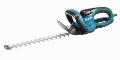 Makita UH5580 230V Nożyce do żywopłotu 670 Wat