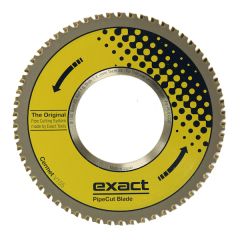 Exact 7010498 Brzeszczot 155 mm Cermet V155