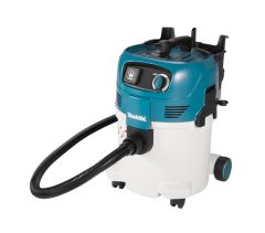 Makita VC3012L Odkurzacz klasy L 230V 1200W