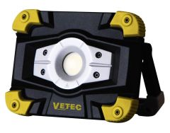 Vetec 55.106.11 Lampa budowlana akumulatorowa LED 10W