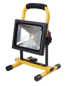 Vetec 55.106.20 Lampa budowlana akumulatorowa LED 20W