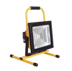 Vetec 55.106.50 Lampa budowlana akumulatorowa LED 50W