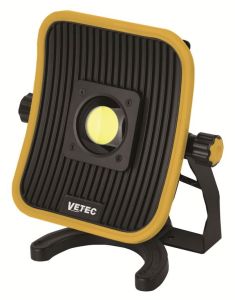 Vetec 55.106.73 Lampa budowlana LED DUAL 30W