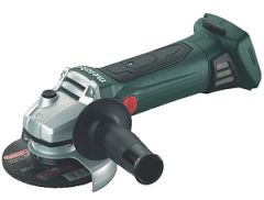 Metabo 600174850 Szlifierka kątowa  W 18 LTX 125 Quick Inox