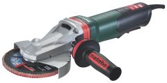 Metabo 613085000 Szlifierka kątowa z płaską głowicą  WEPBF 15-150 Quick