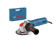 Bosch Niebieski X-LOCK GWX 9-115 S Szlifierka kątowa 115mm 900W + 5 lat gwarancji sprzedawcy! 06017B1000