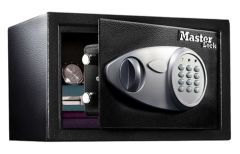 Master Lock® X055ML Medium digital combination safe