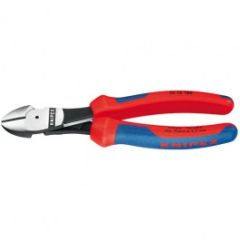 Knipex 70 02 160 Szczypce tnące boczne 160mm