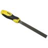 Stanley 0-22-450 Pilnik płaski półsłodki 150mm - 1