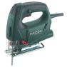 Metabo 601040500 Wyrzynarka w walizce  STEB 70 Quick - 1