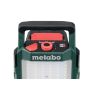 Metabo BSA 18 LED 4000 Battery Construction Light 601505850 - 2