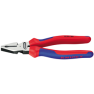 Knipex 02 02 200 0202200 AMG Szczypce kombinowane 200mm - 1