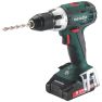 Metabo 602102530 Wiertarko-wkrętarka  BS 18 LT Compact - 1