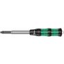 Wera 05004090001 8006 SC 1 Zestaw grzechotek Zyklop Hybrid, napęd 1/2", metryczny, 13 części - 1