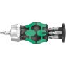 Wera 05008885001 Kraftform Kompakt Stubby Magazin RA 3, 6 szt. - 1