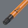 Wera 05024179001 967 SL/9 TORX HF Wielokolorowy zestaw kluczy trzpieniowych z funkcją trzymania, 9 szt. - 1