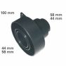 Metabo 910058010 Adapter do odsysania - 1