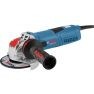 Bosch Niebieski X-LOCK GWX 13-125 Szlifierka kątowa 125mm 1300W + 5 lat gwarancji sprzedawcy! 06017B5002 - 2