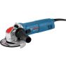 Bosch Niebieski 06017B7000 Szlifierka kątowa X-Lock  GWX 14-125 - 2