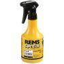 Rems 140106 R olej do nacinania gwintów butelka w sprayu 500ml - 1