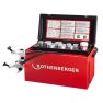 Rothenberger 1500003001 Zamrażarka 2" Set  ROFROST TURBO R 290 - 1