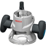 Bosch 1600A001GJ GKF 1600, kompaktowy zespół kopiarki do urządzenia GOF 1600 CE Professional - 1