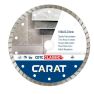 Carat CDTCC18030 Piła diamentowa CDTC CLASSIC 180x22,2MM kamień naturalny/beton - 1