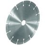 Rems 185022 R 185022 Uniwersalna diamentowa tarcza tnąca LS H-P 125 mm - 1