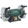 Metabo 619201000 DsD200 750 Watt podwójna szlifierka 400 volt - 1