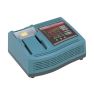 Makita 194164-1 DC24SC Ładowarka 9.6-24 Volt Li-ion/Ni-MH Ślizgacz - 1