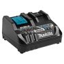 Makita 198720-9 Ładowarka 12-18V DC18RE - 1