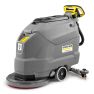 Kärcher Professional 1.127-002.0 BD 50/60 C ep Suszarka Classic Scrubber - 1