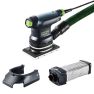 Festool 201224 Szlifierka oscylacyjna  RTS 400 REQ - 3