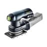 Festool 576347 Akumulatorowa szlifierka oscylacyjna RTSC 400-Basic - 1