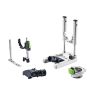 Festool 203258 Zestaw wyposażenia do urządzenia wielofunkcyjnego OSC-AH/TA/AV-Set - 1